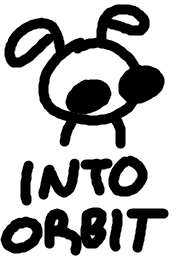 
              A stylized drawing of an alien with long, floppy antennae. 
              Hovering over alerts the alien, whose expression brightens and 
              they turn to face the viewer.
            